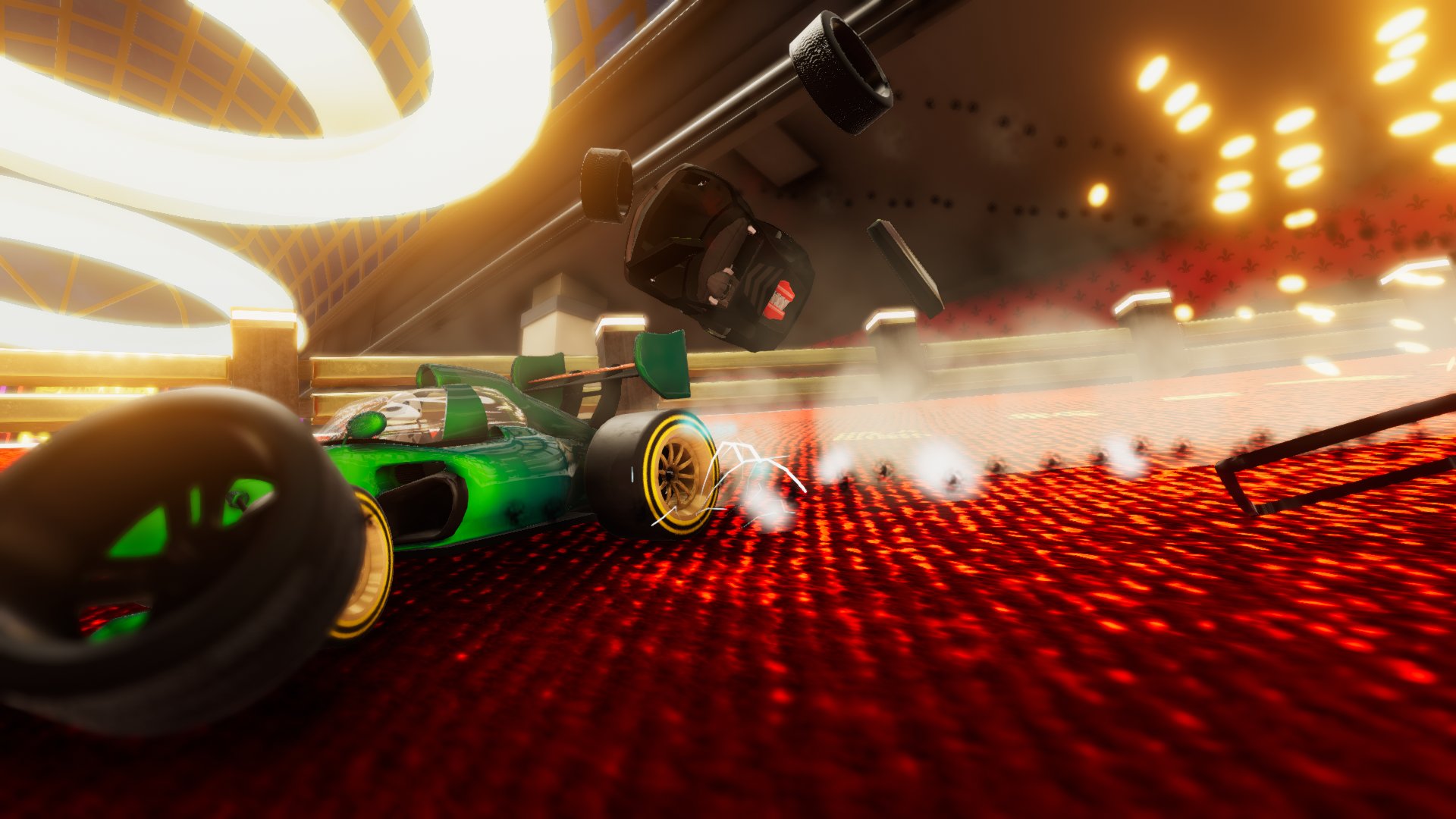 Super Toy Cars 2